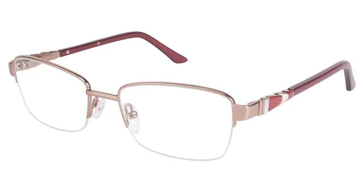 C by L'Amy CYCBL522 Eyeglasses - view 2
